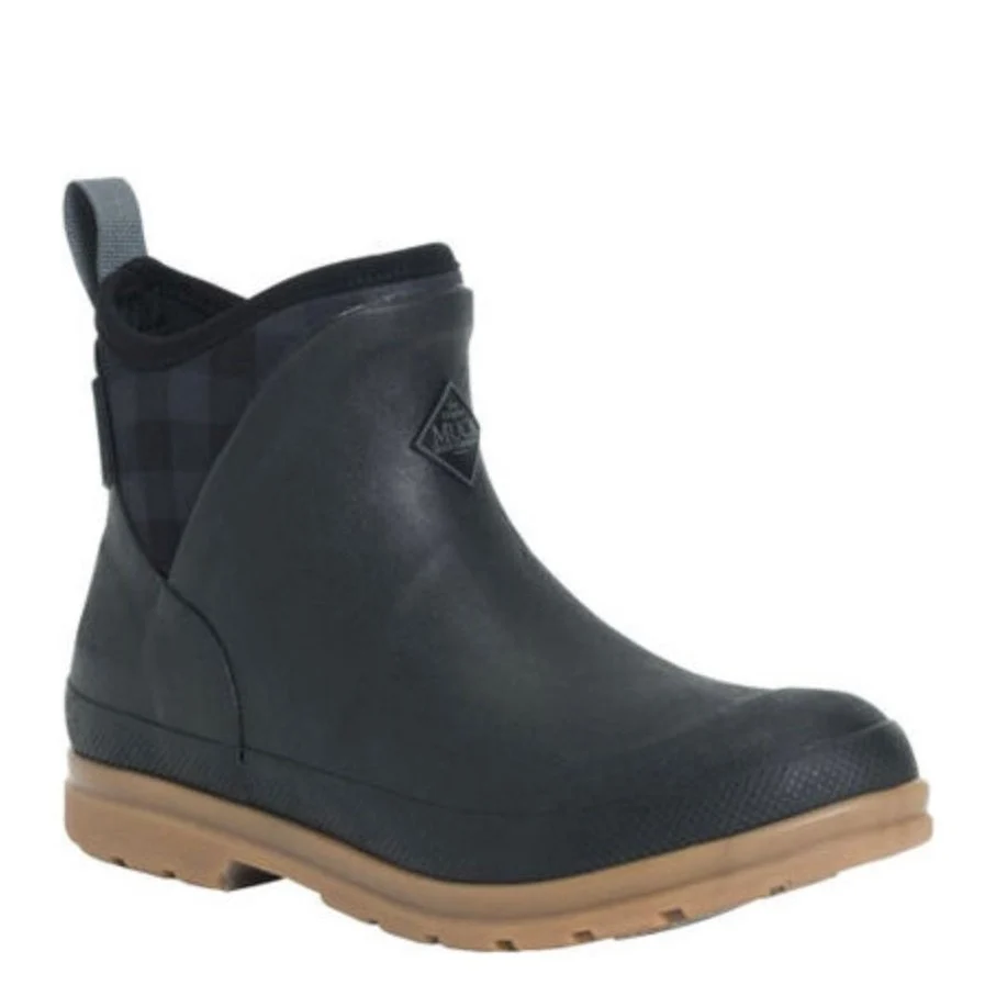 Muck Boot Women's Boots Waterproof Ankle Height