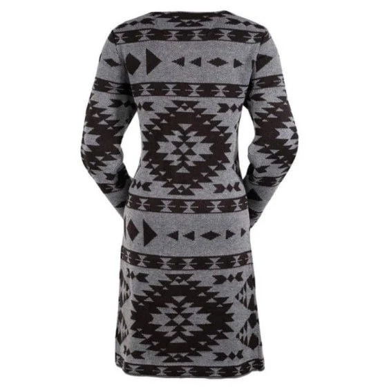 Outback Trading Women’s Knee-Length Nora Cardigan Shawl CLEARANCE - Image 4
