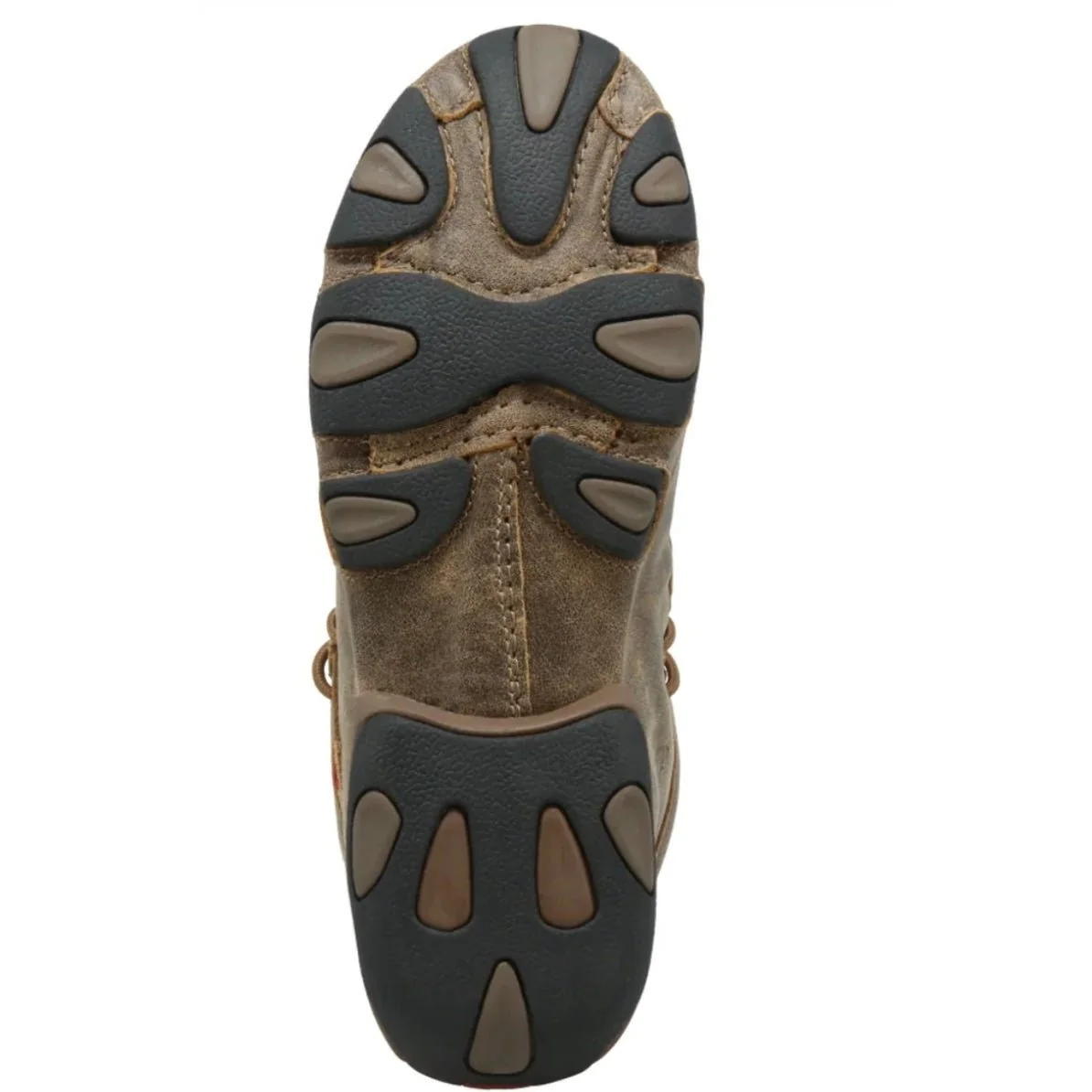 Twisted X Women’s Casual Shoes Bomber Chukka Driving Moc - Image 3