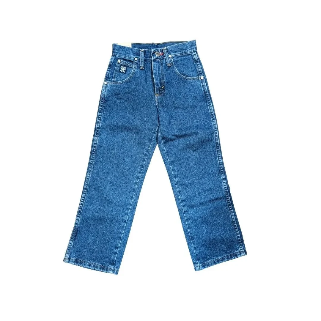 Wrangler Boys 20X Style 32 Loose fit Jean