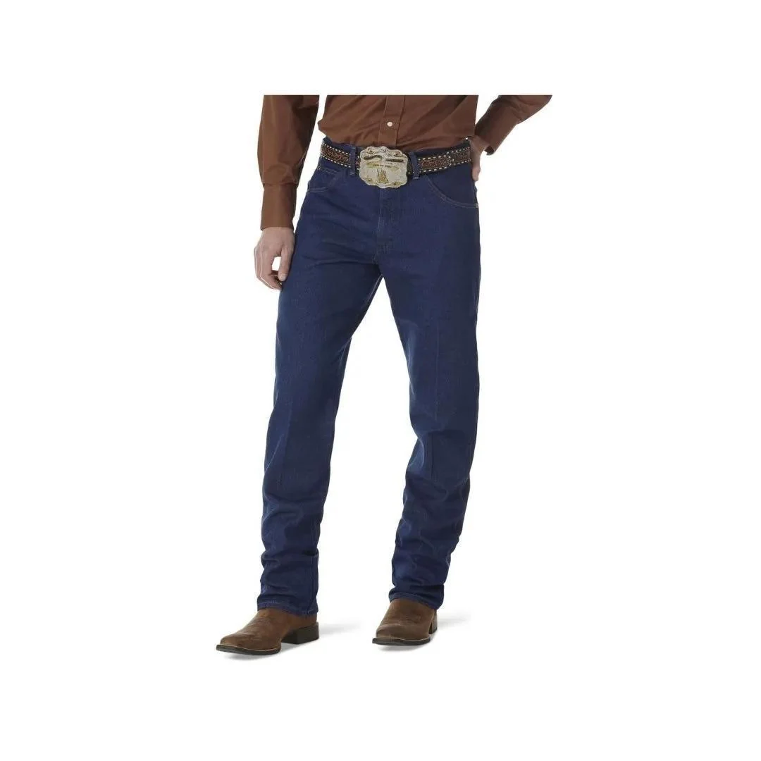 Wrangler Men’s Jeans Cowboy Cut Relaxed Fit - Image 7