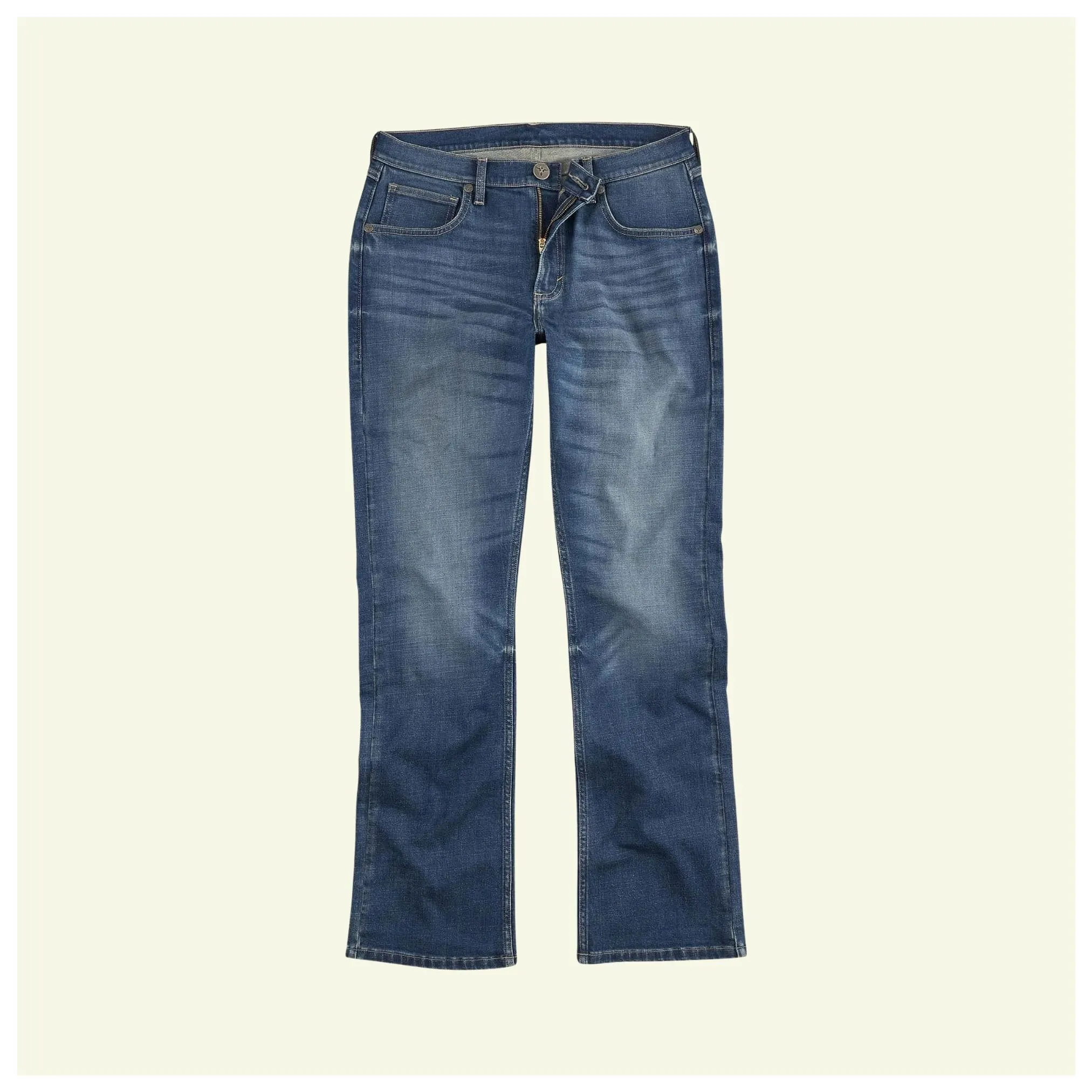 Wrangler Men's Jeans 20X Bazine 42 Vintage Bootcut - Image 4