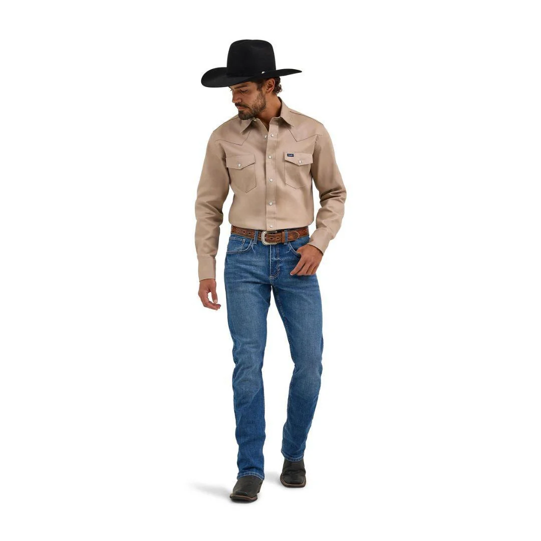 Wrangler Men's 20X Vintage Bootcut Jean - Image 20
