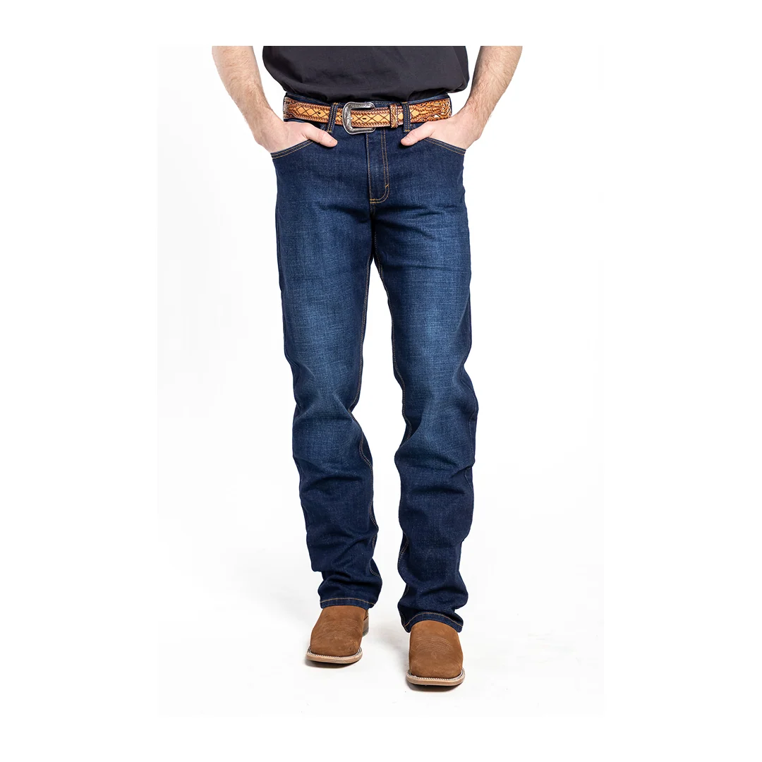 Wrangler 20X Competition Slim Fit Twilight Jean Men's