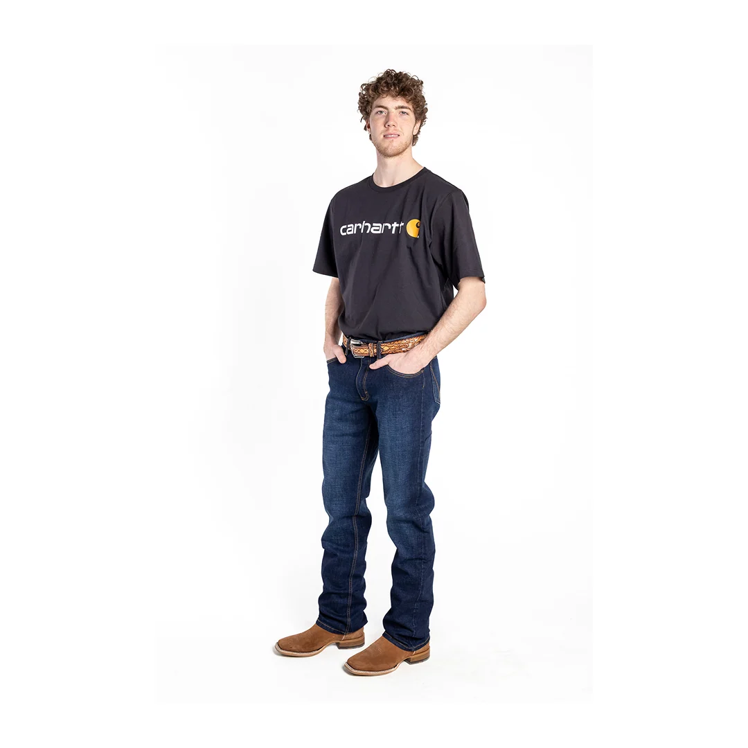 Wrangler 20X Competition Slim Fit Twilight Jean Men's - Image 3