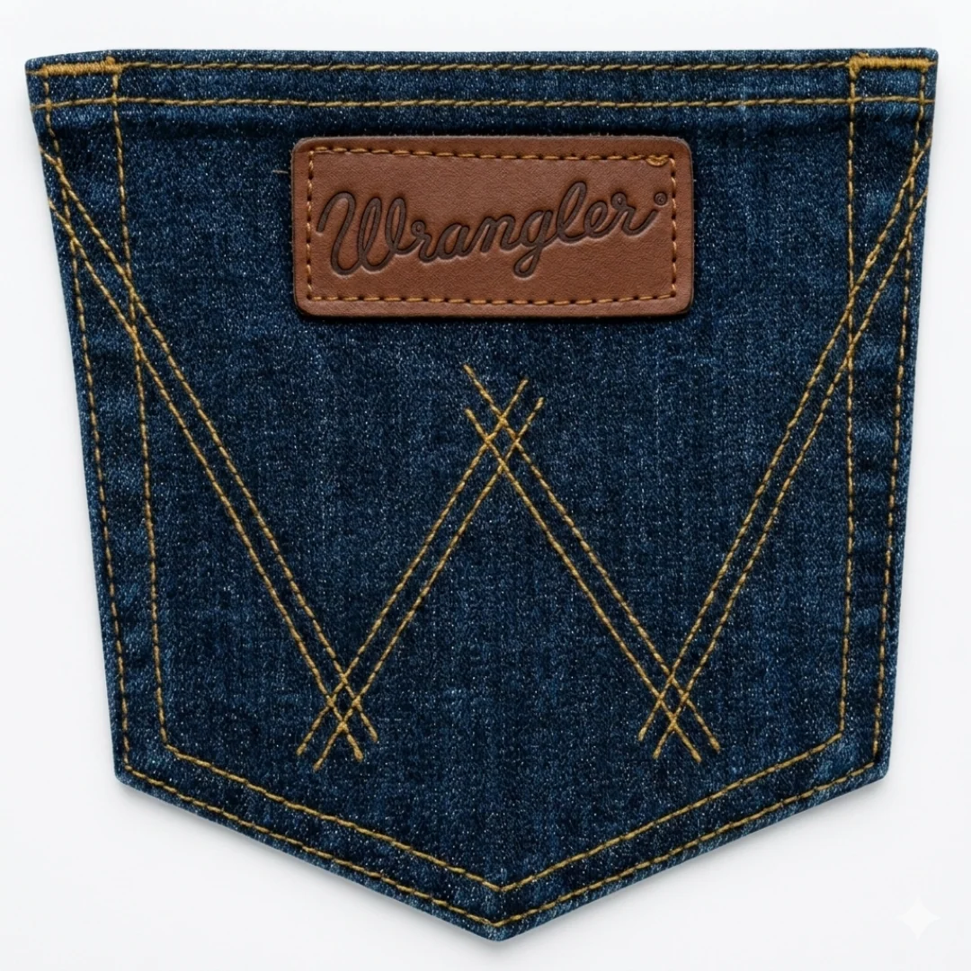 Wrangler 20X Competition Slim Fit Twilight Jean Men's - Image 4