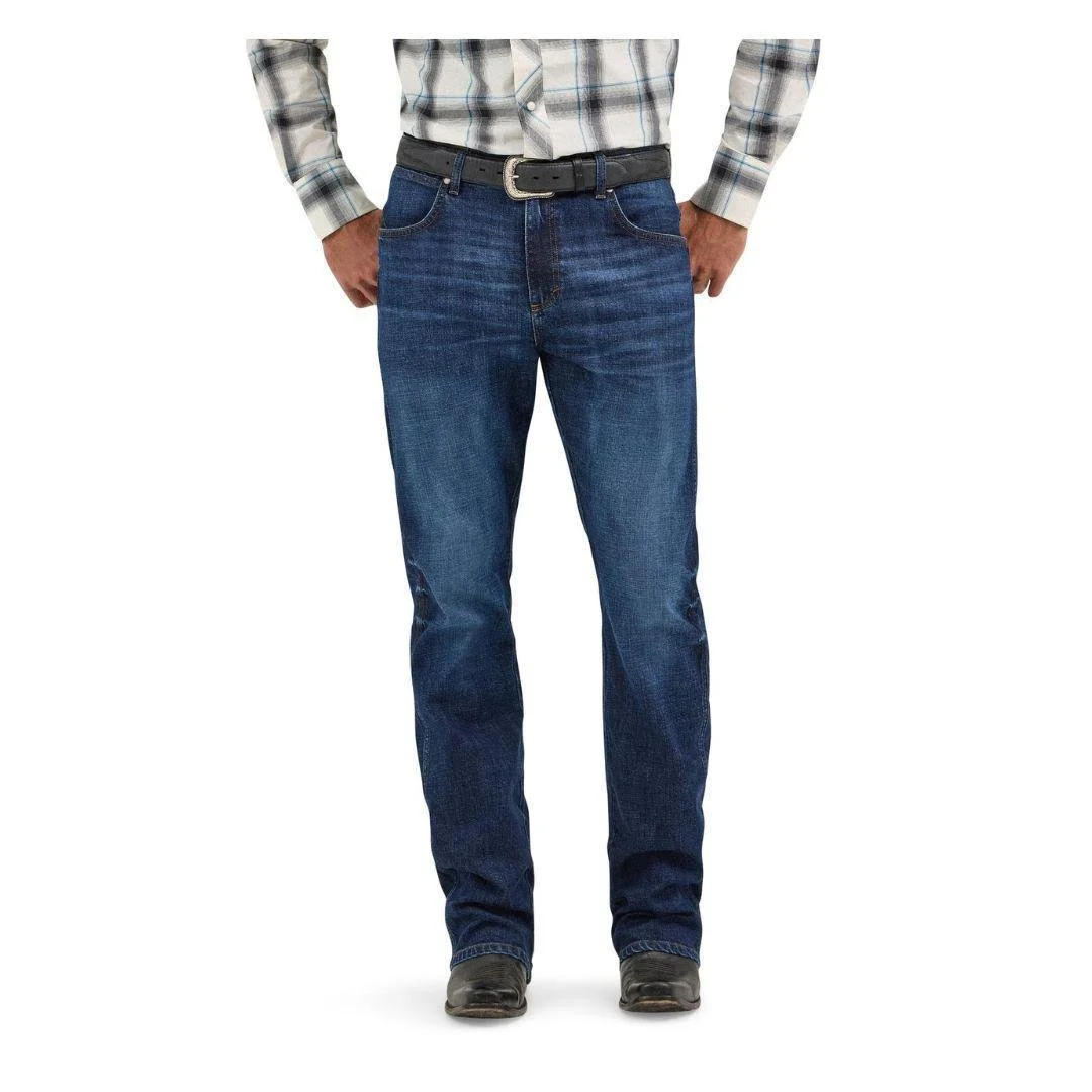 Wrangler Men's Retro® Relaxed Boot Jean - Weston Ridge - Image 53