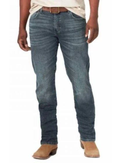 Wrangler Men's Jeans Retro Slim Straight -Clearance - Image 55