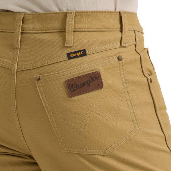 Wrangler Men's Tough Comfort 47 Cowboy Cut Jean - Image 5