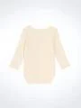 Wrangler Infant's Long Sleeve Desert Graphic Knit Bodysuit - Image 2