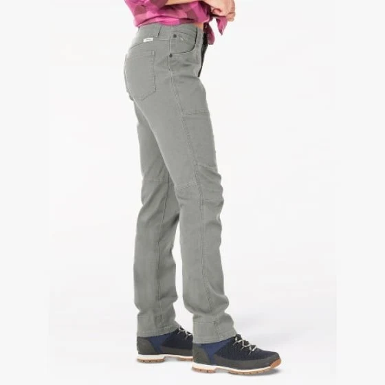 Wrangler Women’s Work Pant ATG Stretch Canvas - Image 2