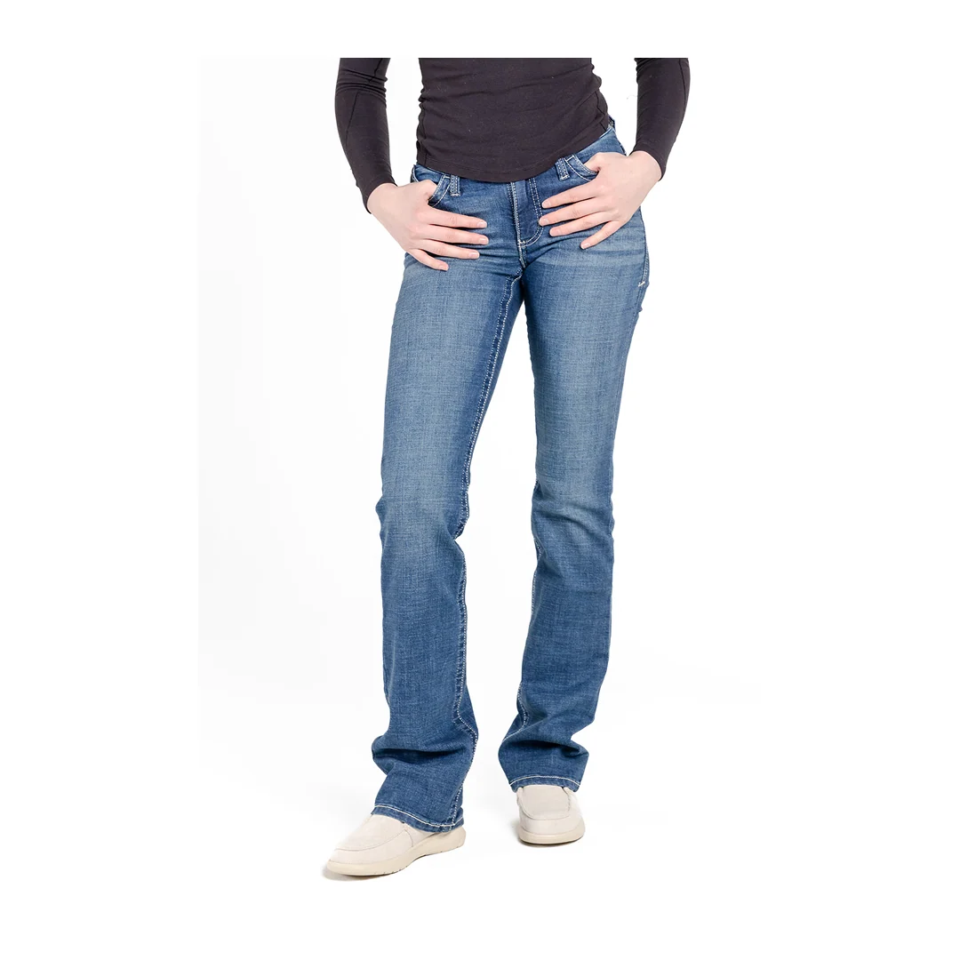 Wrangler Women’s Jeans Willow Davis - Image 3