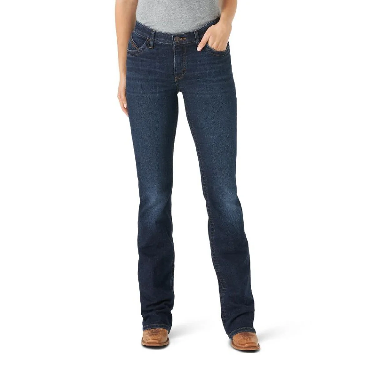Wrangler Women’s Jeans Willow Maggie